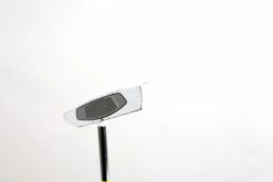 TaylorMade White Smoke MC-72 Putter RH 31 In TaylorMade Steel Shaft -Cheap Odyssey Putters Store cc179ba8 f177 5e2e a435 8681cf8373ec