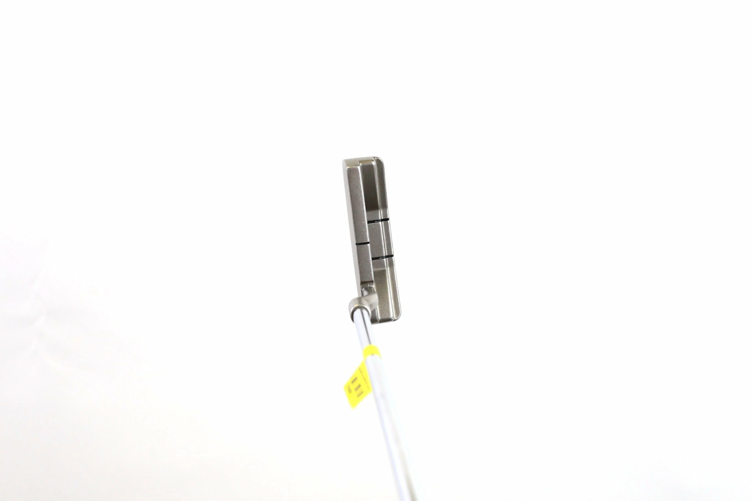 Ping ALLY Putter RH White Dot 33.5 In Steel Shaft PING Pistol Grip 7 Ping ALLY Putter RH White Dot 33.5 In Steel Shaft PING Pistol Grip - Image 7