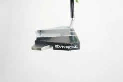 Evnroll ER10 Outback Mallet Black TourTac Putter RH 33 In Steel Shaft -Cheap Odyssey Putters Store cc892232 1955 5036 95a2 1bc3e25ba083