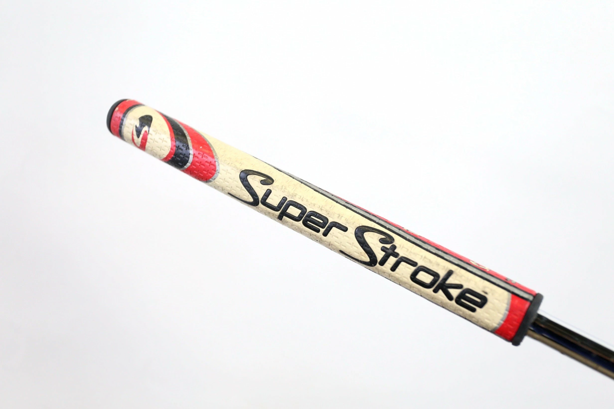 Cleveland Huntington Beach Soft 12 OS Putter RH 32.75 In Ultra Slim 1.0 Grip 9 Cleveland Huntington Beach Soft 12 OS Putter RH 32.75 In Ultra Slim 1.0 Grip - Image 9