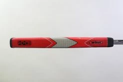 Odyssey White Hot Tour #9 Putter RH 34.5 In Steel Shaft Winn Jumbo Lite Grip 15 Odyssey White Hot Tour #9 Putter RH 34.5 In Steel Shaft Winn Jumbo Lite Grip -Cheap Odyssey Putters Store ccbb8dac 4c2d 5a87 9d1a d470ca180b73