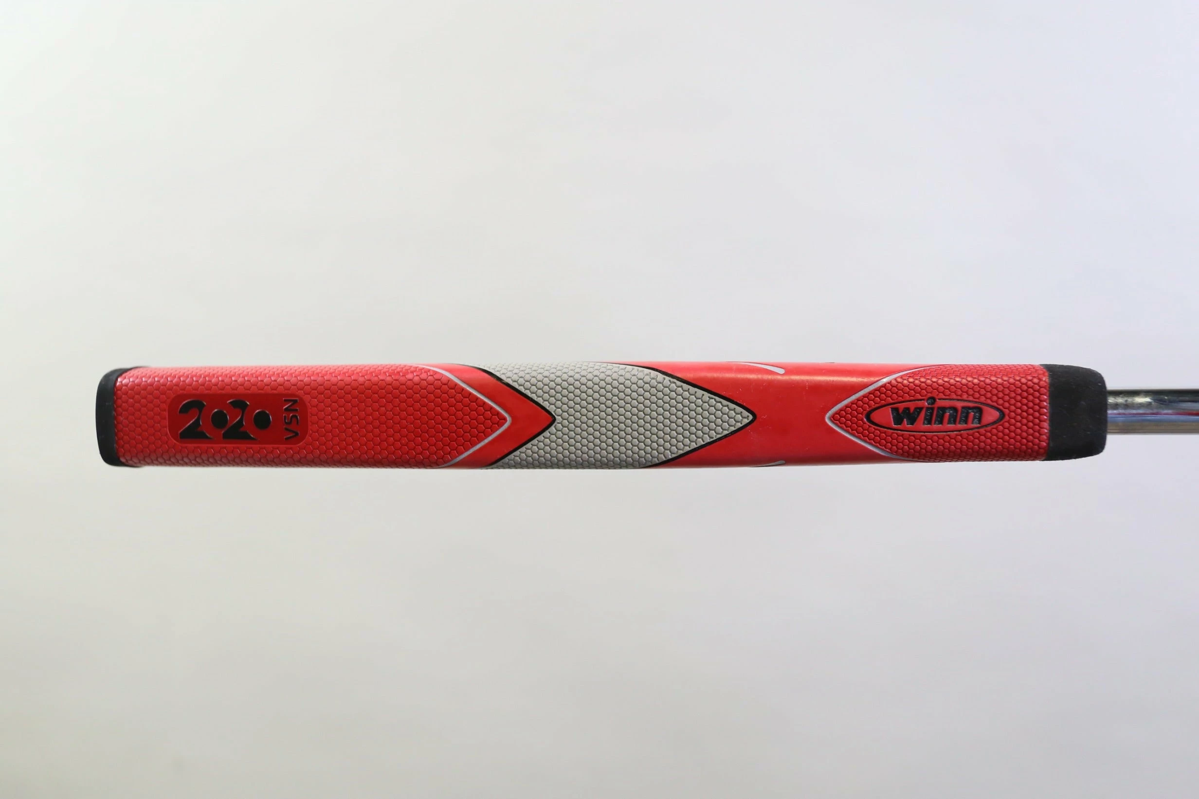 Odyssey White Hot Tour #9 Putter RH 34.5 In Steel Shaft Winn Jumbo Lite Grip 8 Odyssey White Hot Tour #9 Putter RH 34.5 In Steel Shaft Winn Jumbo Lite Grip - Image 8