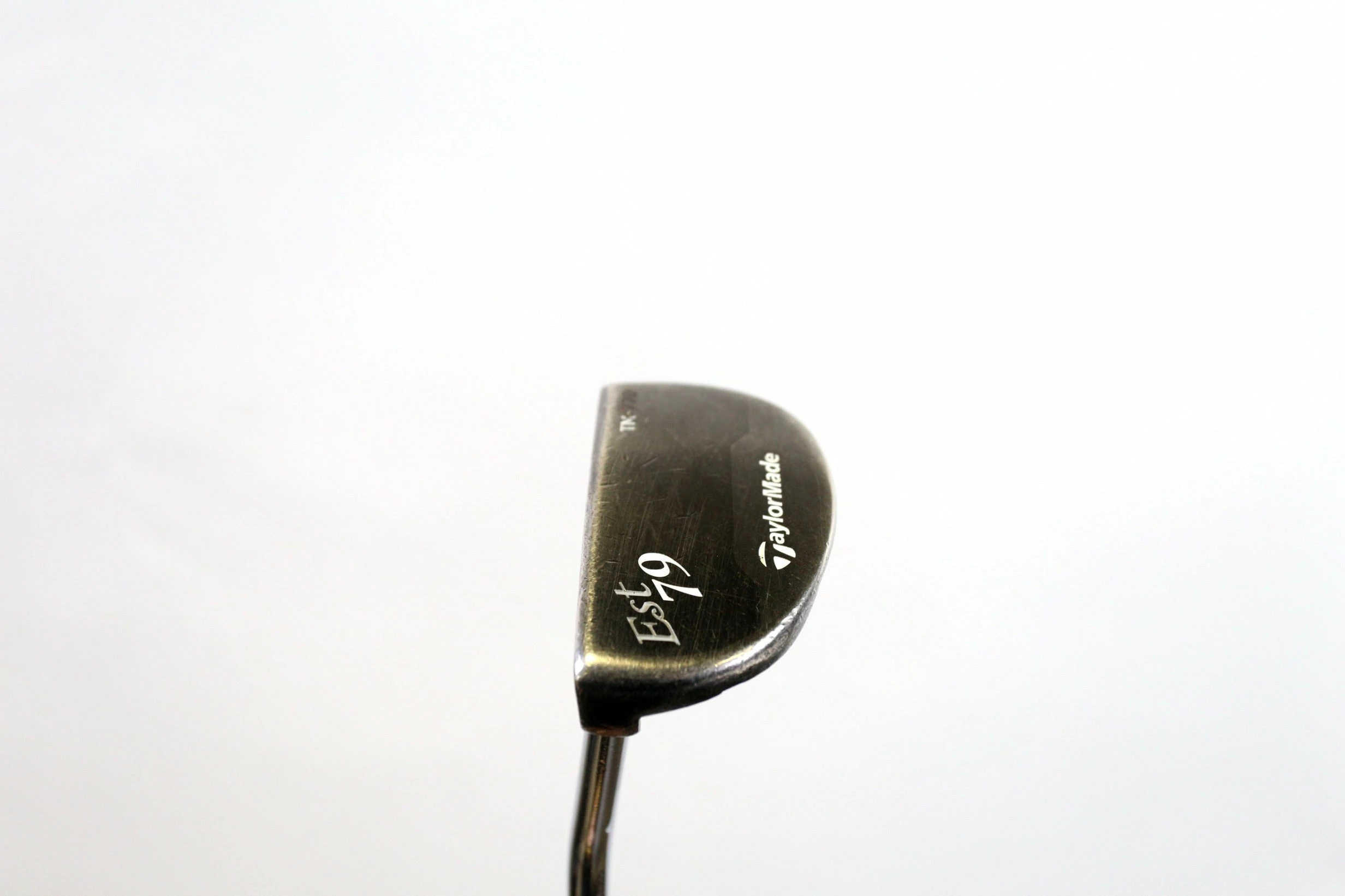 LEFTY TaylorMade Classic 79 TM-770 Putter 35 In TaylorMade Steel Shaft 1 LEFTY TaylorMade Classic 79 TM-770 Putter 35 In TaylorMade Steel Shaft