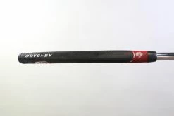 LEFTY Odyssey White Hot XG 2-Ball SRT Putter 34 In Steel Shaft Odyssey Grip 15 LEFTY Odyssey White Hot XG 2-Ball SRT Putter 34 In Steel Shaft Odyssey Grip -Cheap Odyssey Putters Store cd14d925 7848 52dc 9297 4a1ecec62d55