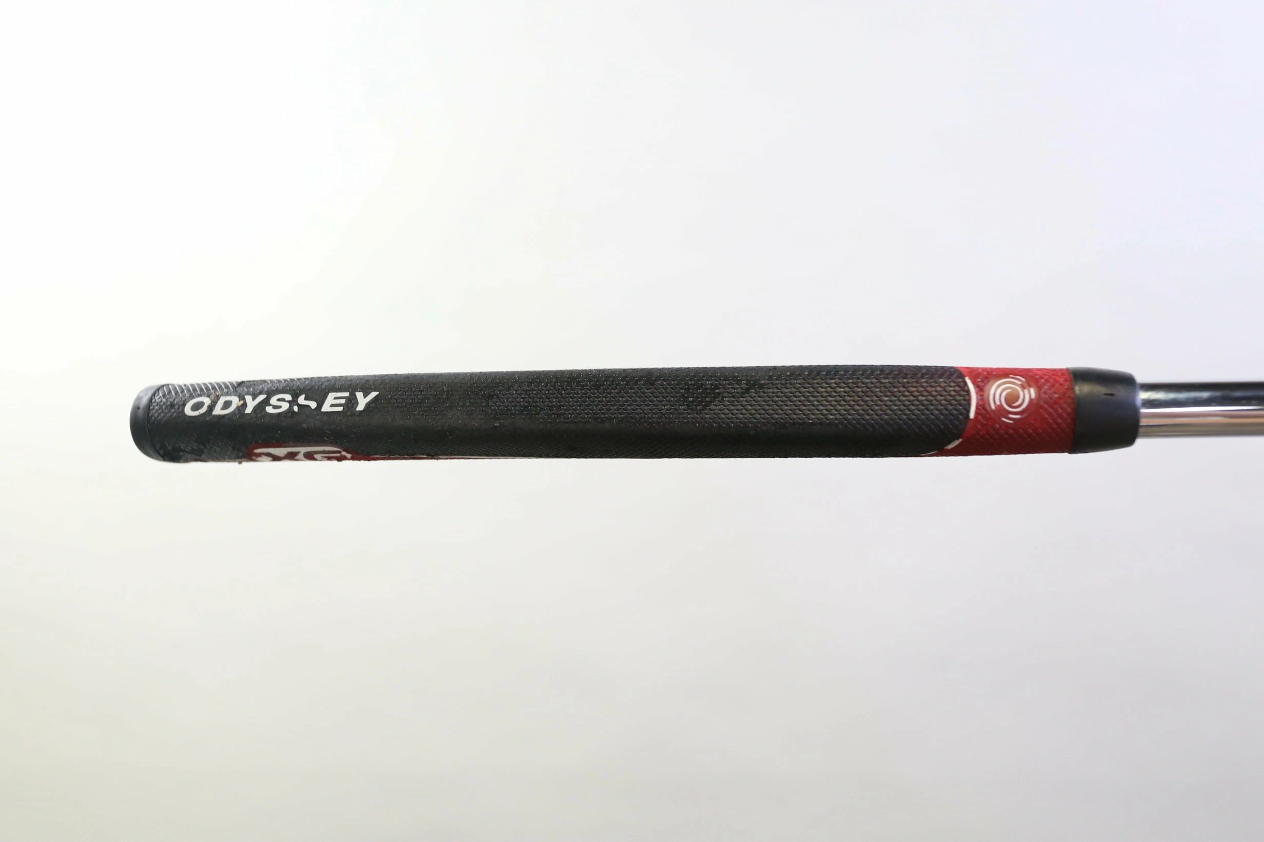 LEFTY Odyssey White Hot XG 2-Ball SRT Putter 34 In Steel Shaft Odyssey Grip 8 LEFTY Odyssey White Hot XG 2-Ball SRT Putter 34 In Steel Shaft Odyssey Grip - Image 8