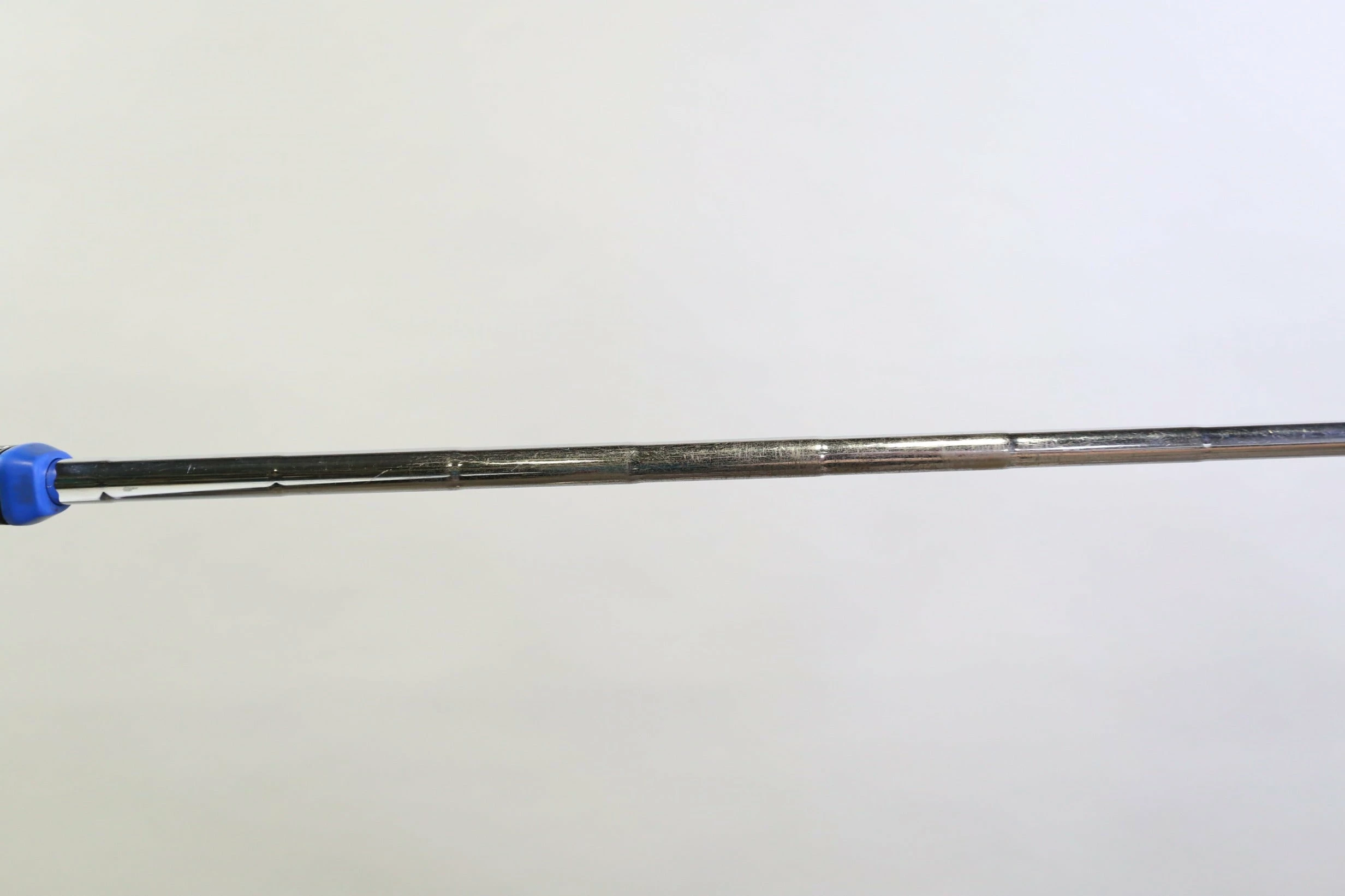 Odyssey Versa #9 Black Putter RH 34 In Steel Shaft Tour SNSR Grip Mid-mallet 7 Odyssey Versa #9 Black Putter RH 34 In Steel Shaft Tour SNSR Grip Mid-mallet - Image 7