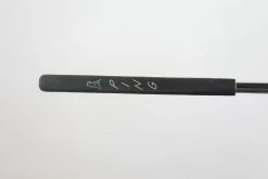 Ping TR 1966 Anser Putter RH 34 In Steel Shaft Ping Black Pistol Grip -Cheap Odyssey Putters Store cd725da9 f3dd 534e 9953 8cfde7673b19