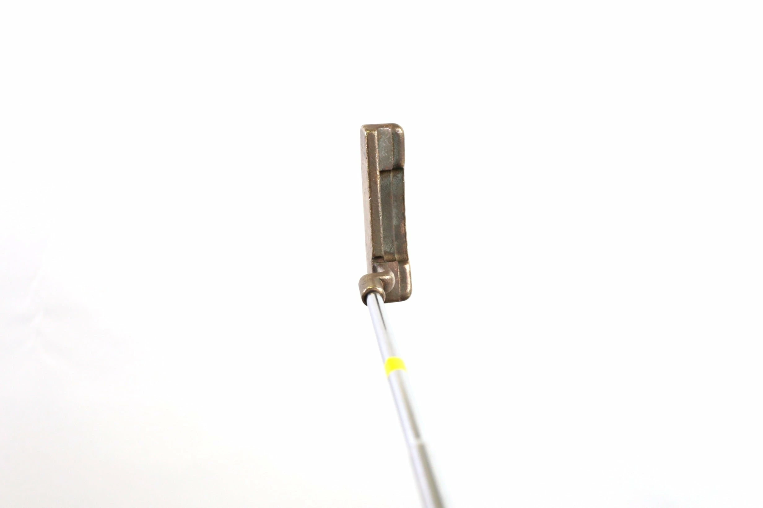 Ping Anser Putter RH 36 In Steel Shaft Lamkin Pistol Grip 7 Ping Anser Putter RH 36 In Steel Shaft Lamkin Pistol Grip - Image 7