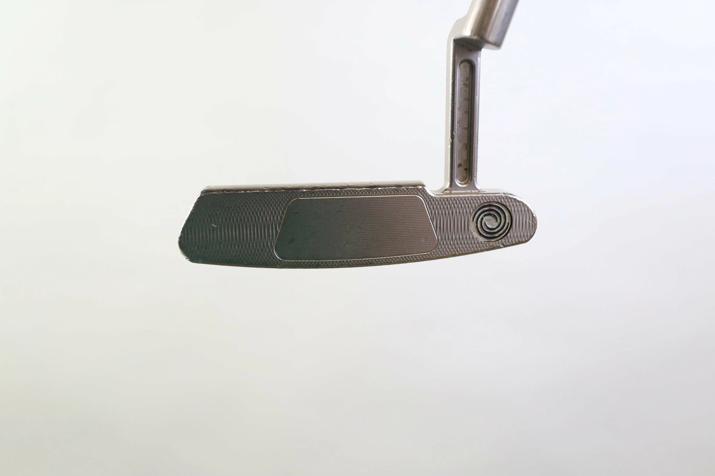Odyssey Black Series #1 Putter RH 35 In Steel Shaft 4 Odyssey Black Series #1 Putter RH 35 In Steel Shaft - Image 4