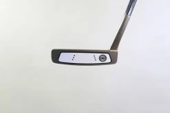 Odyssey White Hot Tour #9 Putter RH 34.5 In Steel Shaft Winn Jumbo Lite Grip 11 Odyssey White Hot Tour #9 Putter RH 34.5 In Steel Shaft Winn Jumbo Lite Grip -Cheap Odyssey Putters Store cdfa38b9 4570 571a 8524 e74dcaa59795