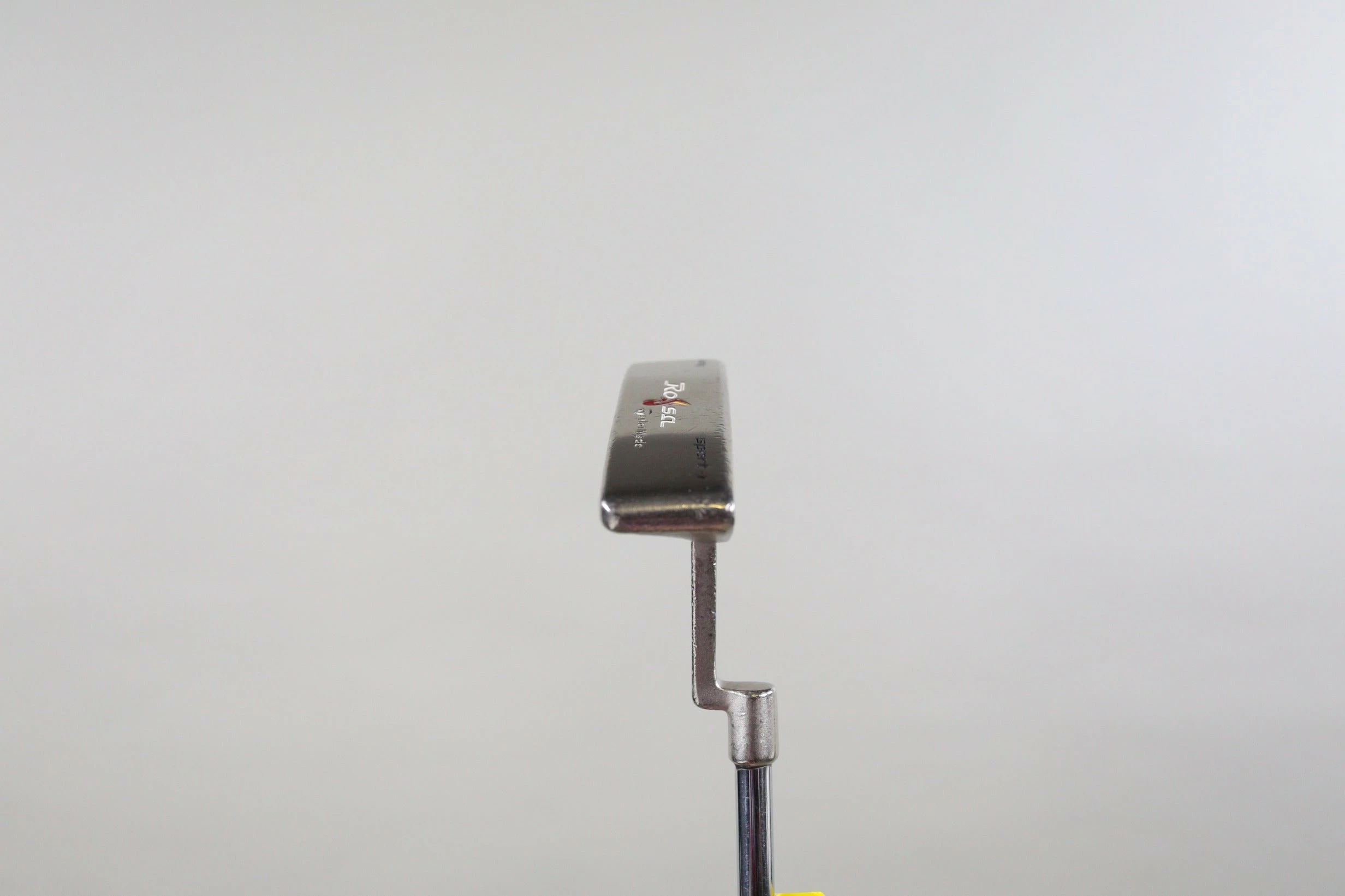TaylorMade Rossa Indy Sport 1 Putter RH 35 In Steel Shaft 2 TaylorMade Rossa Indy Sport 1 Putter RH 35 In Steel Shaft - Image 2