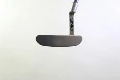 Ping G2 B60 Putter RH 34 In Steel Shaft Winn AVS Grip Mid-mallet -Cheap Odyssey Putters Store ceb600bc e001 5c34 b5a0 1bca1ca97ae8