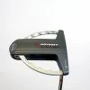 Odyssey White Steel Tri Ball SRT Putter RH 33.25 In Odyssey Steel Shaft