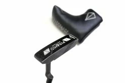 Pyramid Putters AZ-1 Jumbo Grip Putter Right Handed 35 In Steel Shaft