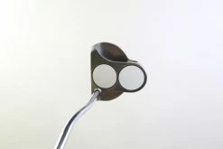 Odyssey White Hot 2-Ball Putter RH 34 In Steel Shaft -Cheap Odyssey Putters Store cf107419 a84a 55b6 957a cb90b7576f56