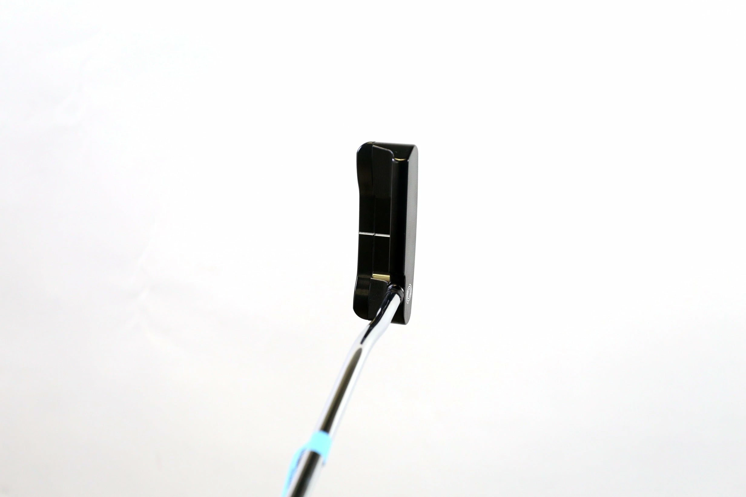 LEFTY Odyssey Black Series #1 Putter 34 In Odyssey Steel Shaft 7 LEFTY Odyssey Black Series #1 Putter 34 In Odyssey Steel Shaft - Image 7