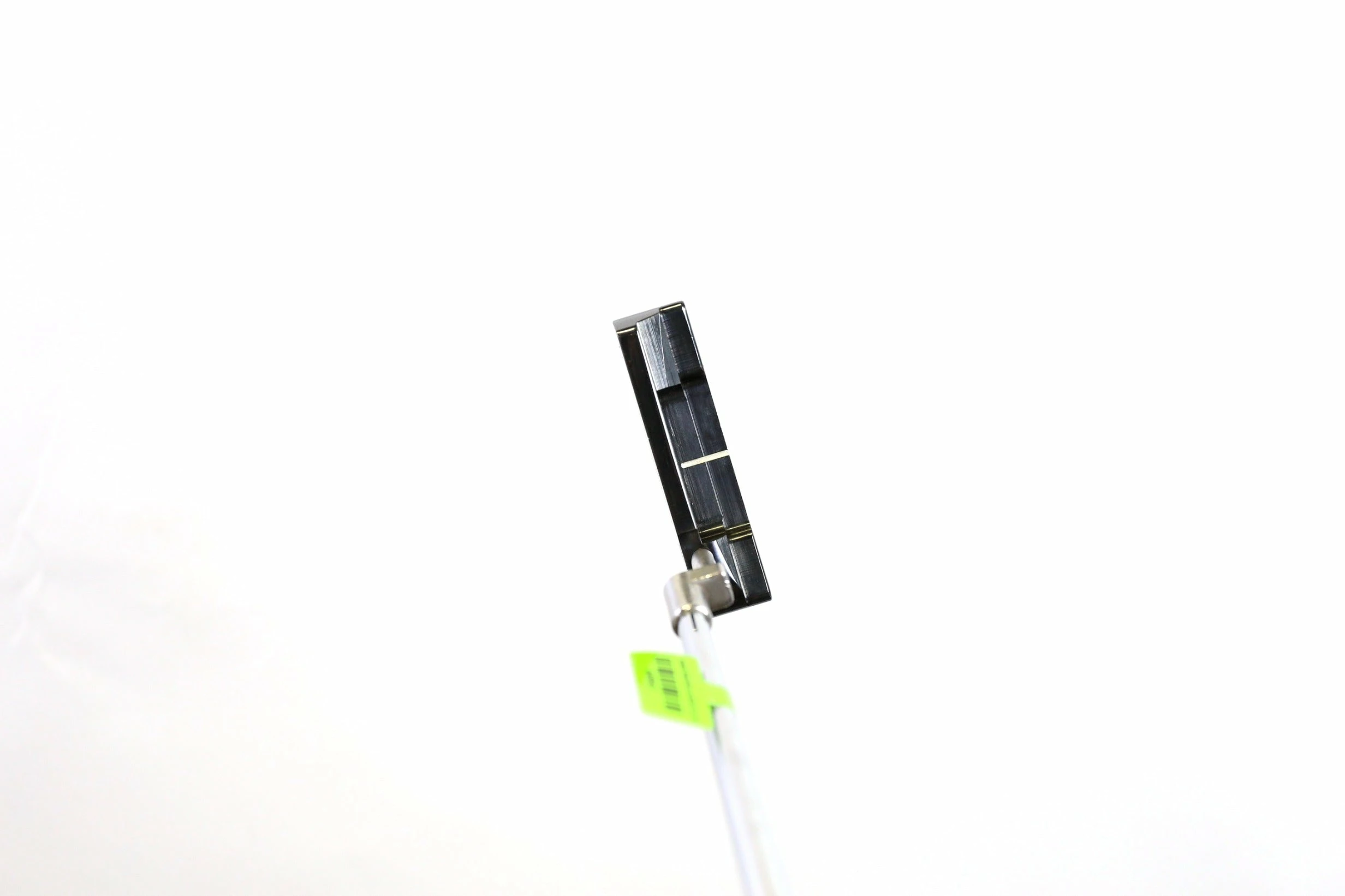 Slazenger KIRK CURRIE PCP3 Putter RH 35 In Steel Shaft Royal Pistol Grip 7 Slazenger KIRK CURRIE PCP3 Putter RH 35 In Steel Shaft Royal Pistol Grip - Image 7