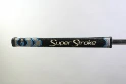 Odyssey White Hot 2-Ball Putter RH 34.5 In Steel Shaft Pistol GT Grip Mallet -Cheap Odyssey Putters Store cf7386af fcff 5320 8725 1f2e351a066b