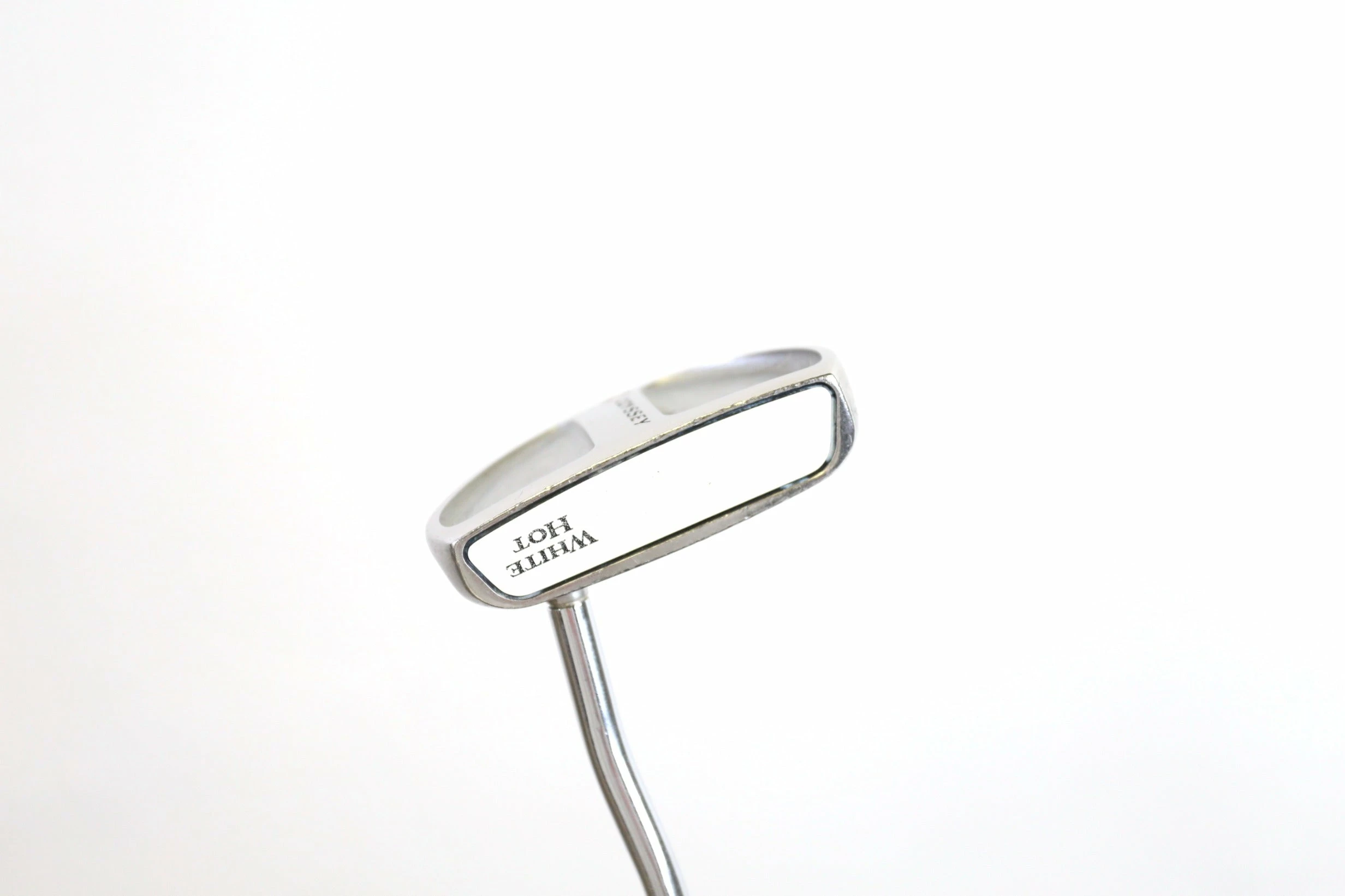 Odyssey White Hot 2-Ball Putter RH 35 In Steel Shaft Tour SNSR Grip 7 Odyssey White Hot 2-Ball Putter RH 35 In Steel Shaft Tour SNSR Grip - Image 7