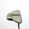 Odyssey White Hot 2-Ball Putter RH 37 In Odyssey Steel Shaft