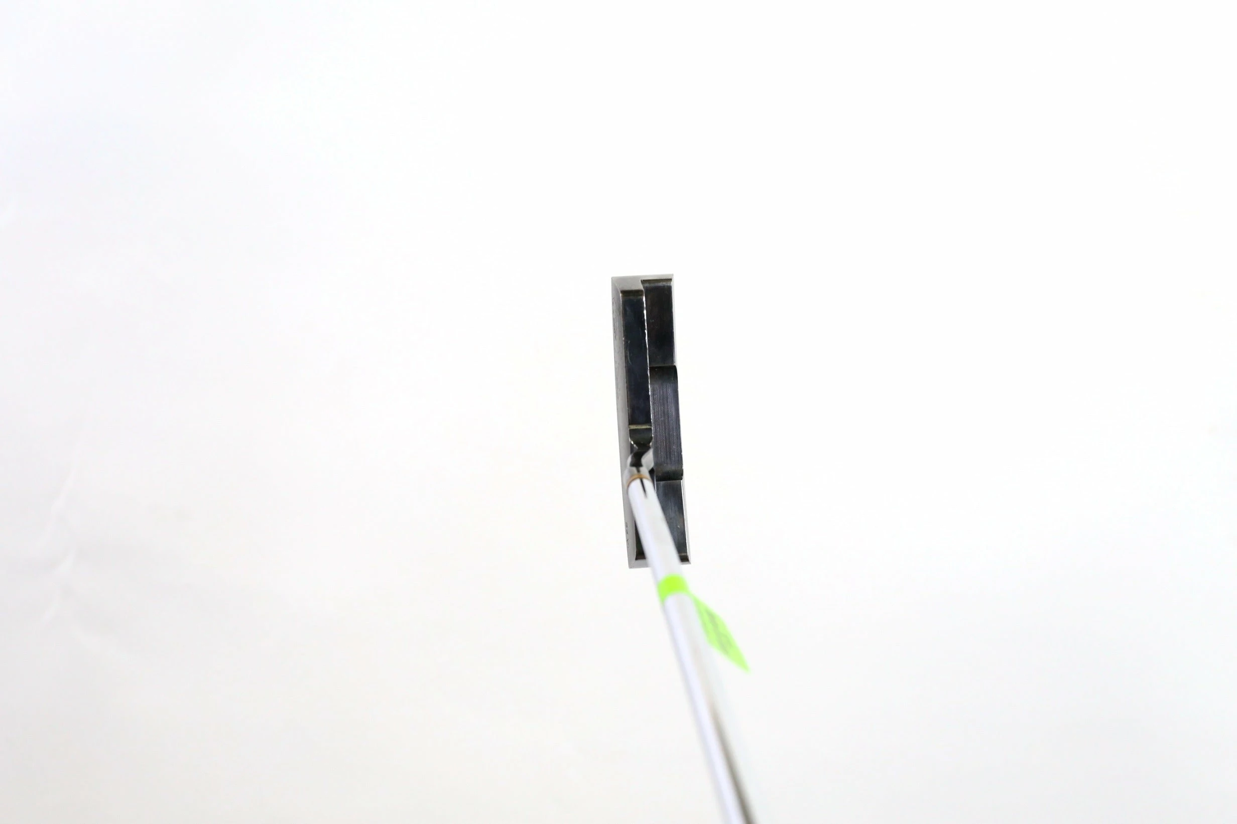 Ray Cook BG VI Putter RH 35 In Steel Shaft Ray Cook Midsize Cord Pistol Grip 7 Ray Cook BG VI Putter RH 35 In Steel Shaft Ray Cook Midsize Cord Pistol Grip - Image 7