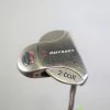 Odyssey White Hot XG 2-Ball Putter RH 36.75 In Odyssey Steel Shaft