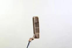 Ping Anser 2F Putter RH 34.75 In Ping Karsten Steel Shaft & Grip -Cheap Odyssey Putters Store d1454c51 d448 5d01 b402 883d477759b1