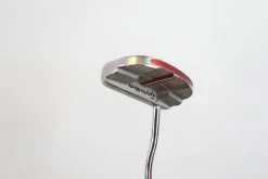 TaylorMade OS CB Monte Carlo Putter RH 34 In Steel Shaft SuperStroke Tour 2.0 -Cheap Odyssey Putters Store d170fcbd a0bf 5665 a205 6023455708af