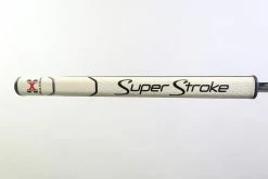 Odyssey White Ice 2-Ball Mid Putter RH 37.75 In Steel Shaft Traxion Grip 15 Odyssey White Ice 2-Ball Mid Putter RH 37.75 In Steel Shaft Traxion Grip -Cheap Odyssey Putters Store d1adc29b 238a 5631 9567 3df9a9cea908