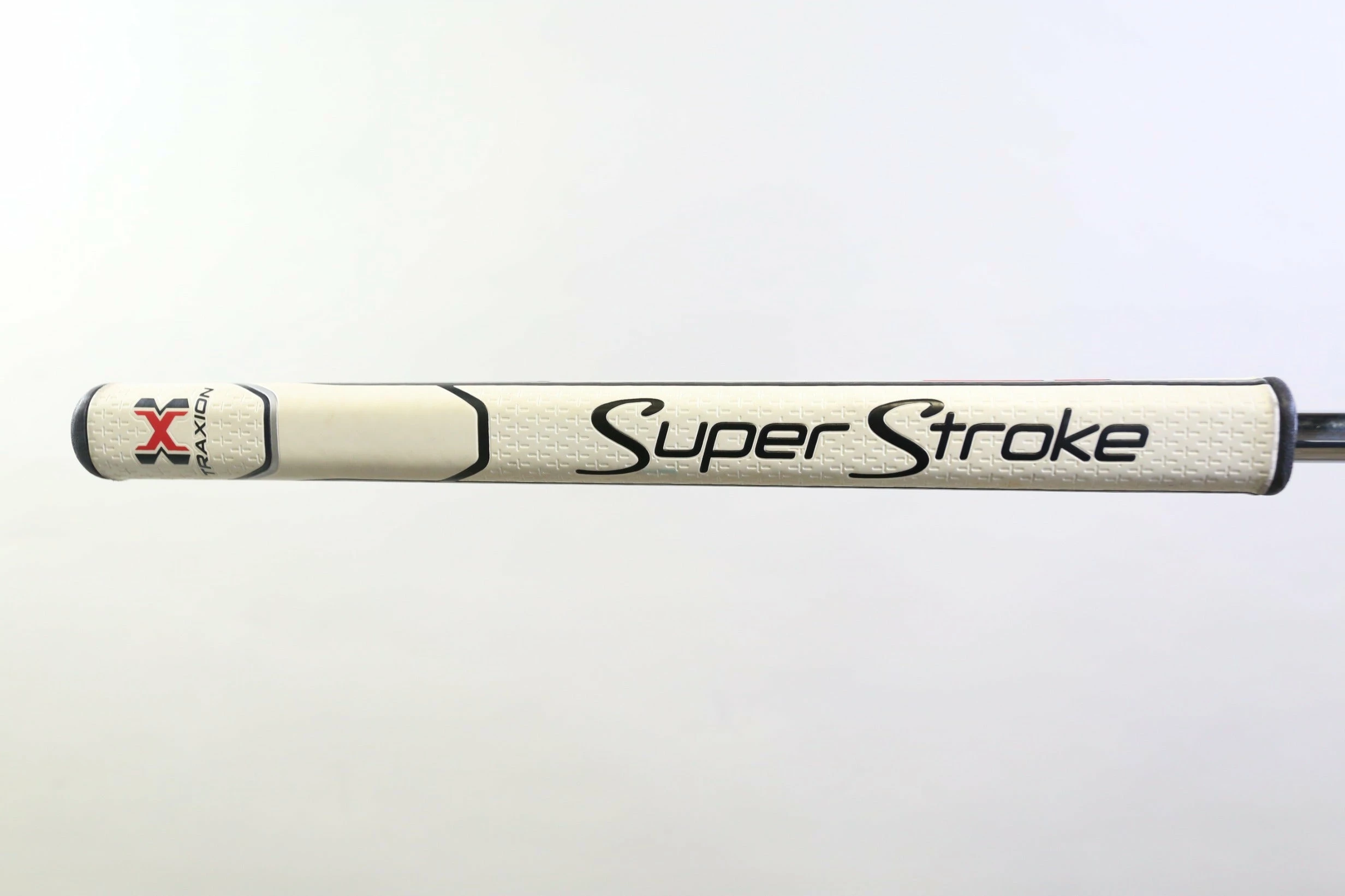 Odyssey White Ice 2-Ball Mid Putter RH 37.75 In Steel Shaft Traxion Grip 8 Odyssey White Ice 2-Ball Mid Putter RH 37.75 In Steel Shaft Traxion Grip - Image 8