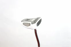 TaylorMade Ghost Manta Putter RH 38.5 In TaylorMade Steel Shaft 12 TaylorMade Ghost Manta Putter RH 38.5 In TaylorMade Steel Shaft -Cheap Odyssey Putters Store d1fb58bc f8a3 5215 a02d ff85caf9c33e
