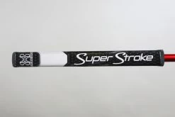 Odyssey Stroke Lab 2-Ball Ten Putter RH 33 In Odyssey Steel Shaft Super Stroke -Cheap Odyssey Putters Store d20ec9f9 197a 50d2 9d04 cafb645ea56d