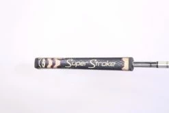 TaylorMade Spider Tour Putter Right Handed 34 In Steel Shaft Super Stroke Grip -Cheap Odyssey Putters Store d227697b 7a08 589b 8108 98eb24a1a3aa