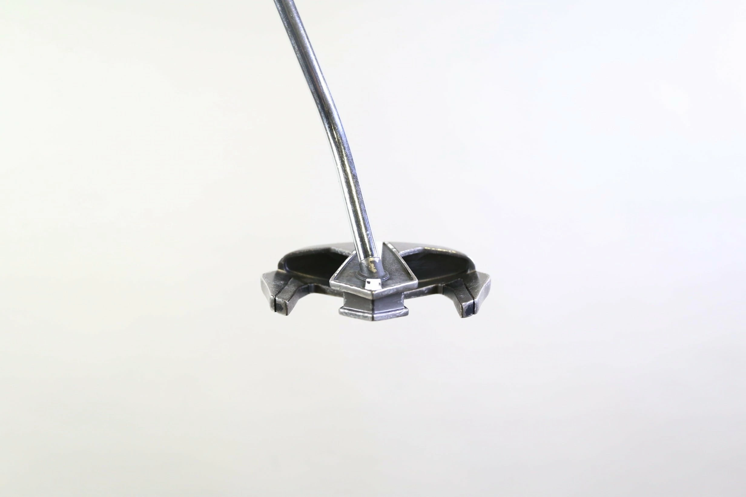 Odyssey Backstryke D.A.R.T. Putter RH 34 In Steel Shaft Oncourse Grip Mallet 3 Odyssey Backstryke D.A.R.T. Putter RH 34 In Steel Shaft Oncourse Grip Mallet - Image 3