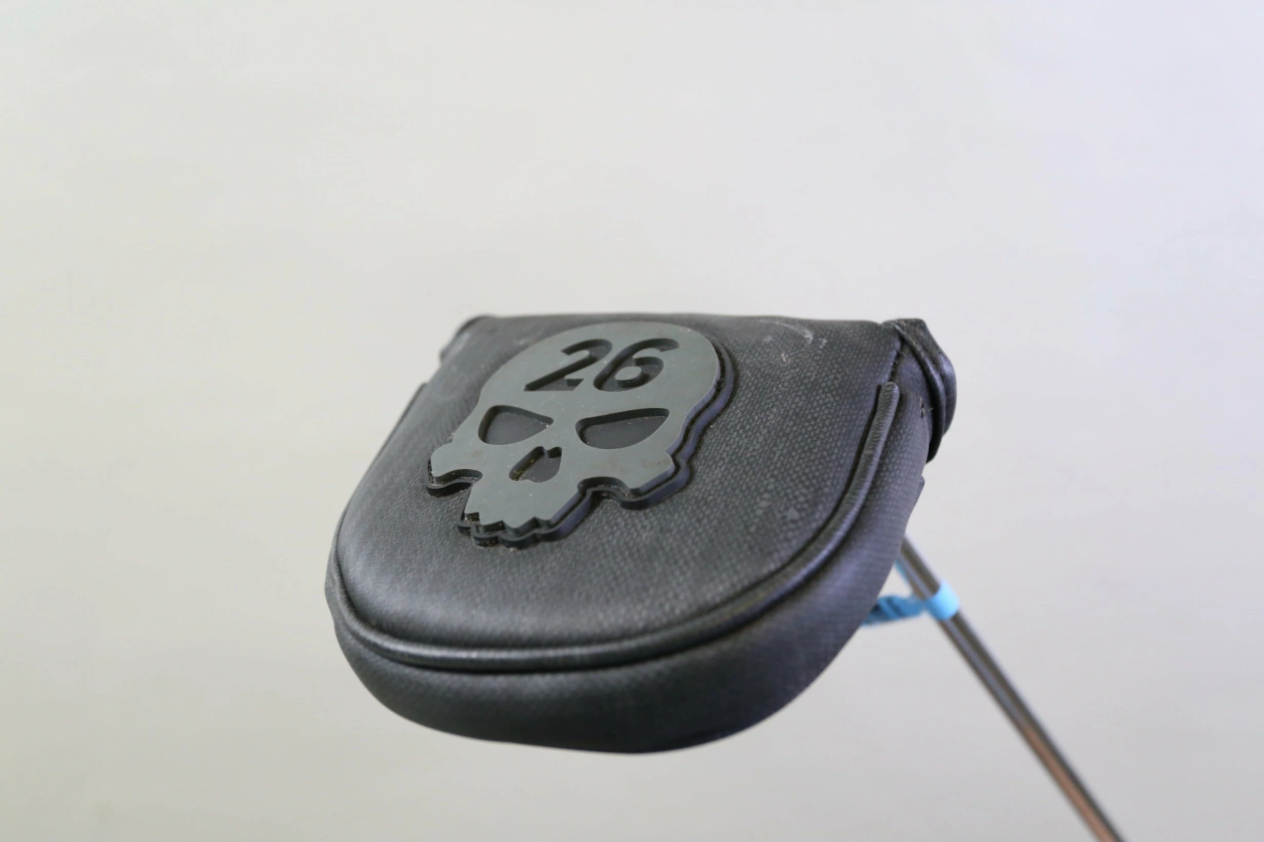 PXG One & Done Heel Shafted Putter RH 35.25 In Steel Shaft 10 PXG One & Done Heel Shafted Putter RH 35.25 In Steel Shaft - Image 10