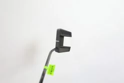 Cleveland Frontline Elevado Single Bend Putter RH 34 In Straight Steel Shaft -Cheap Odyssey Putters Store d369a3f7 fb6c 5436 8b63 b8b267668d0c