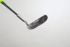 Ping B62 Putter RH 35.5 In Ping Steel Shaft Ping Grip