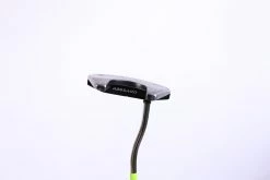 Odyssey Metal-X #7 Long Putter 35 In RH Steel Shaft -Cheap Odyssey Putters Store d3cf852c 0ea8 53ee 9a73 ae84b9a3a4ea