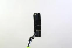 Rife Iconic One Satin Black Putter RH 35 In Steel Shaft Oncourse Grip Blade -Cheap Odyssey Putters Store d3e1c42b 783d 5a95 b947 ecaca635898a