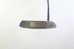 Edel E-3 Torque Balanced Platinum Belly Putter RH 41.5 In Steel Shaft Winn Grip 14 Edel E-3 Torque Balanced Platinum Belly Putter RH 41.5 In Steel Shaft Winn Grip -Cheap Odyssey Putters Store d4552d6a a5c7 50dc b230 a5b6d6adf779