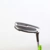 Odssey Versa #9 Black Putter Right Handed 33.5 In Steel Odyssey Shaft