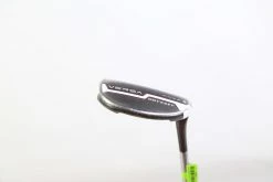 Odssey Versa #9 Black Putter Right Handed 33.5 In Steel Odyssey Shaft