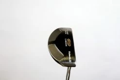 Yes! Victoria II Putter RH 34.75 In Steel Shaft