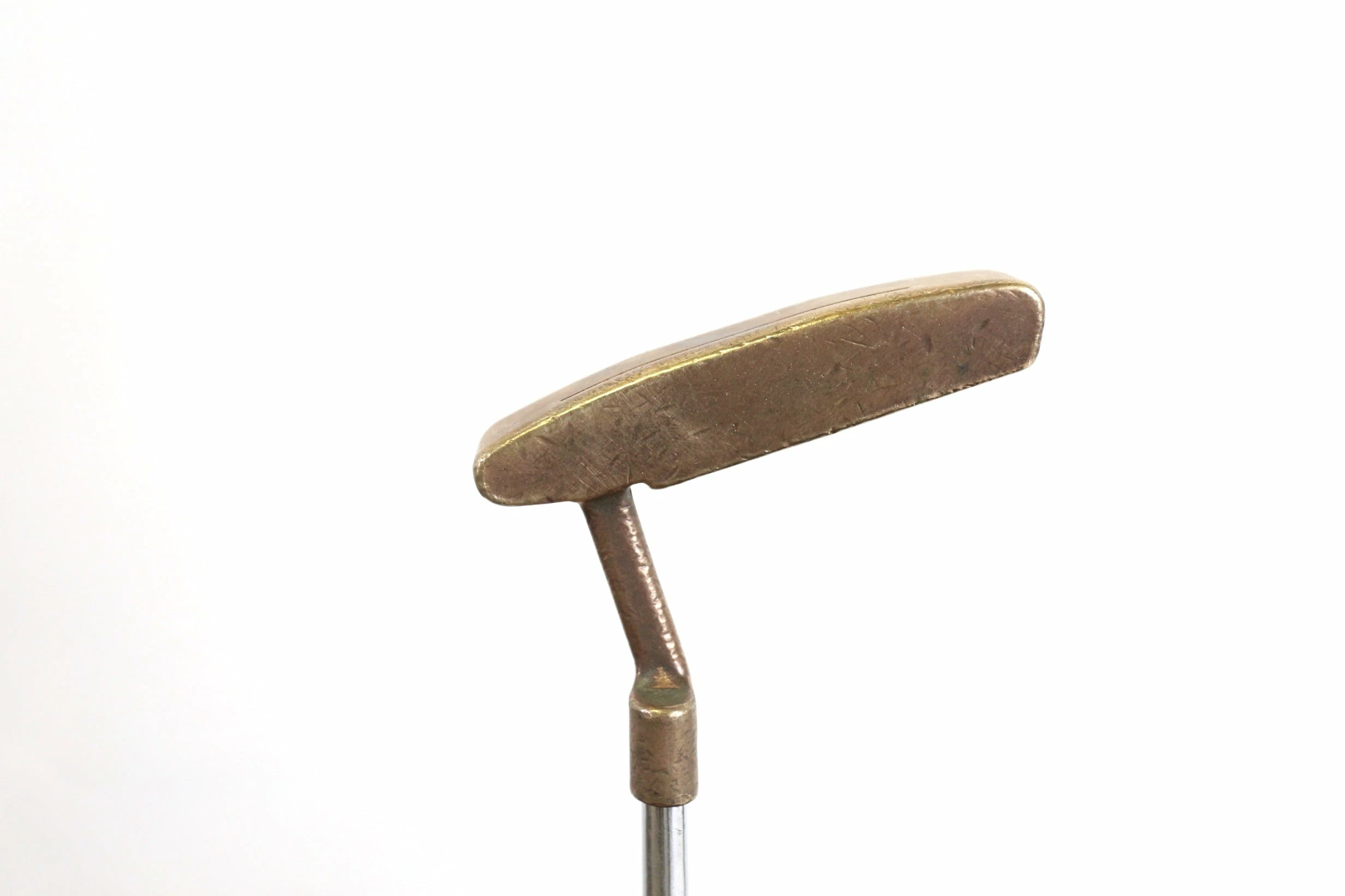 Ping Anser Putter RH 36 In Steel Shaft Lamkin Pistol Grip 6 Ping Anser Putter RH 36 In Steel Shaft Lamkin Pistol Grip - Image 6