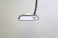 Odyssey White Hot 2-Ball Putter RH 35 In Odyssey Steel Shaft -Cheap Odyssey Putters Store d585c34e 2a4e 5ff8 8a0f 16ae4c65412c