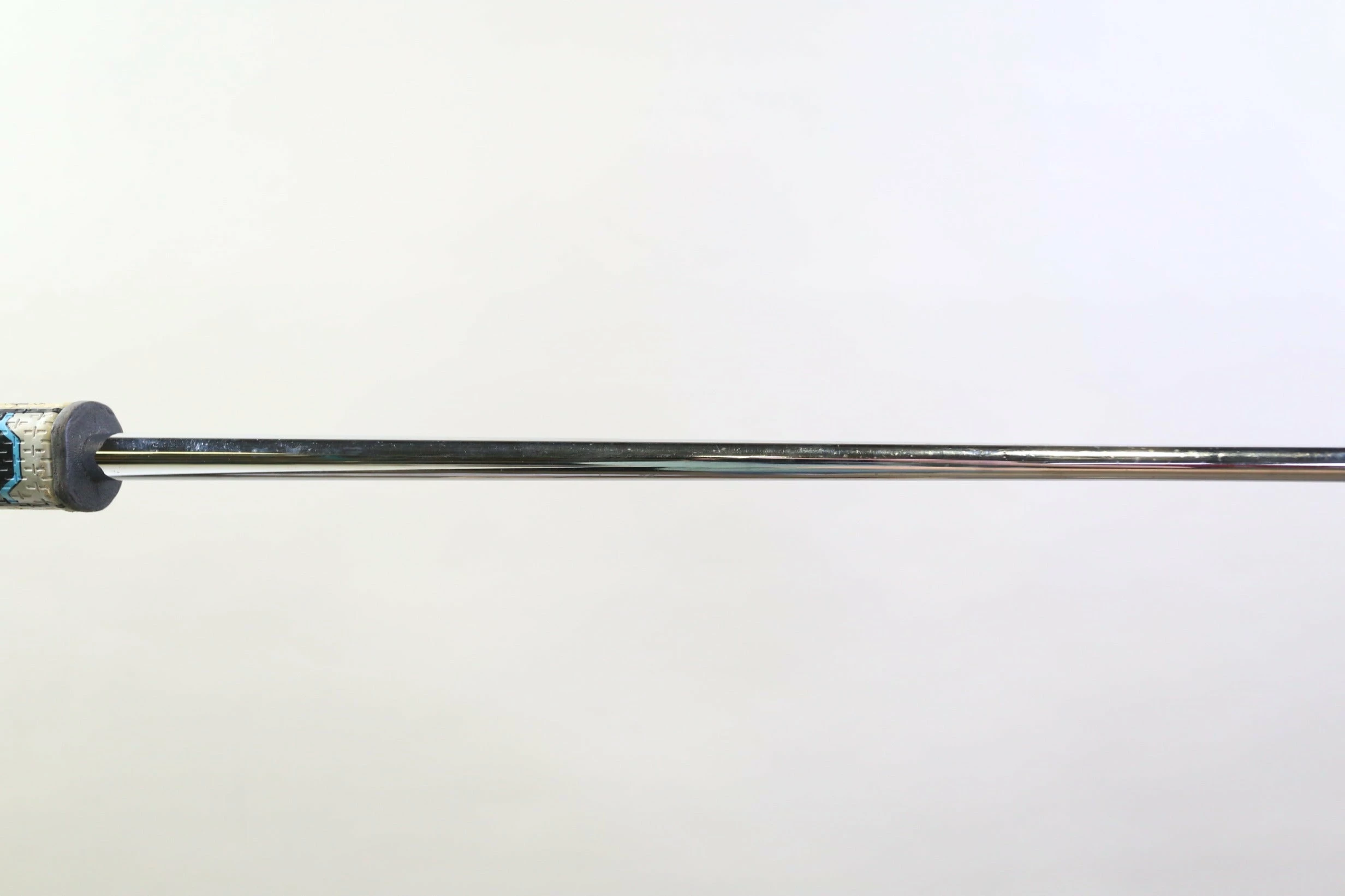 Ping Vault Bergen Slate Putter RH 33.5 In Steel Shaft 7 Ping Vault Bergen Slate Putter RH 33.5 In Steel Shaft - Image 7