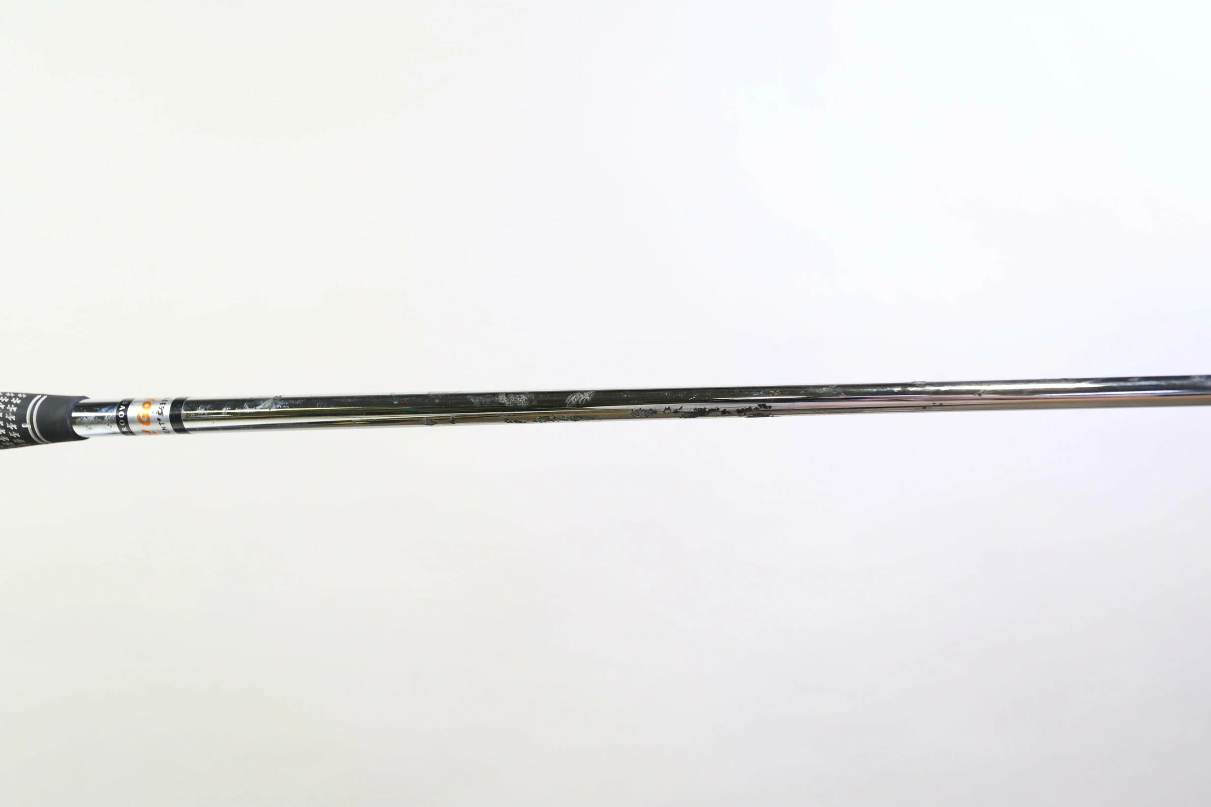 Yes! Dianna Putter RH 35 In Steel Shaft Lamkin Crossline Grip Blade 7 Yes! Dianna Putter RH 35 In Steel Shaft Lamkin Crossline Grip Blade - Image 7