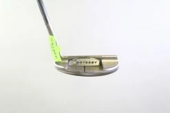 Odyssey White Hot XG #9 Putter RH 33.25 In Steel Shaft Oncourse Grip Mid-Mallet 12 Odyssey White Hot XG #9 Putter RH 33.25 In Steel Shaft Oncourse Grip Mid-Mallet -Cheap Odyssey Putters Store d5e23a78 5310 5f4d 813e 4e2a66179186