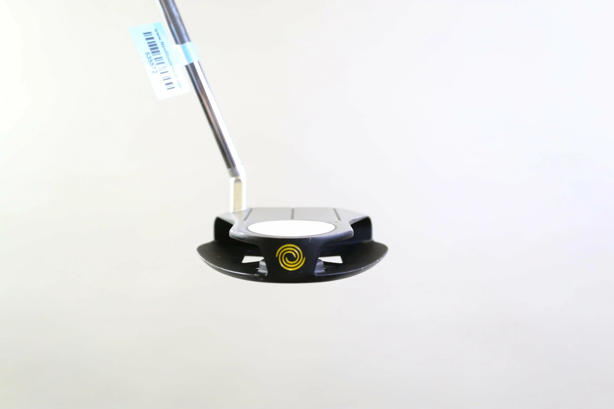 Odyssey Stroke Lab R-Ball Putter RH 34.5 In Steel Shaft Odyssey Stroke Lab Grip 5 Odyssey Stroke Lab R-Ball Putter RH 34.5 In Steel Shaft Odyssey Stroke Lab Grip - Image 5