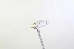 Edel E-1 Torque Balanced BY1 Platinum Putter 33 In Ping Pistol Grip 13 Edel E-1 Torque Balanced BY1 Platinum Putter 33 In Ping Pistol Grip -Cheap Odyssey Putters Store d6df2fe1 c8a4 55f5 8204 f55b4d16ba16